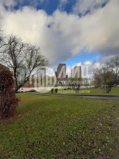 Квартира-студия, 21.6 м², 11/25 эт.