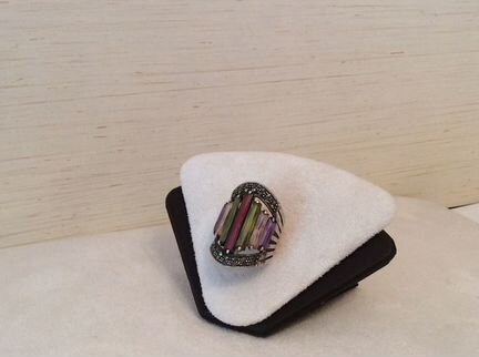 Серебро кольцо