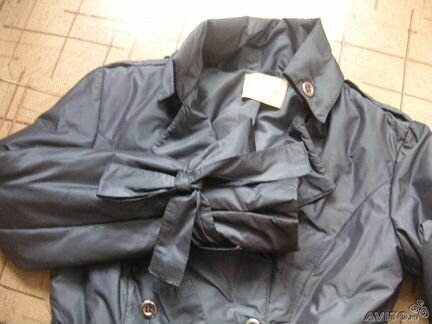 Куртка демисезон