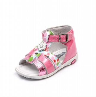 Детские сандалии босоножки Bopy 21-24 размеры