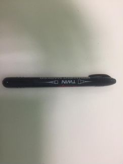 Перманентный маркер