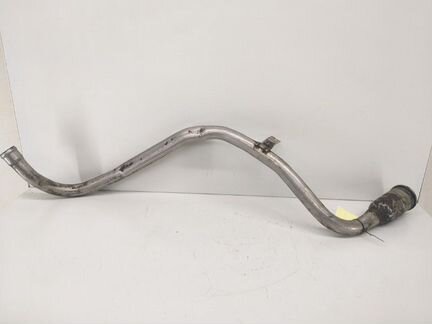 Горловина топливного бака Ford Galaxy CD340 1.8