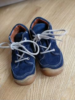 Кеды ботинки Pepino