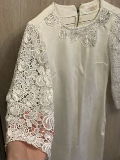 Нарядное платье