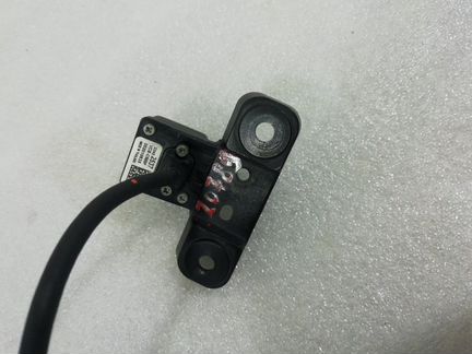 Камера передняя передняя Cadillac Escalade 4