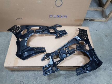 Каркас бампера Mercedes W 212 AMG Рестайлинг