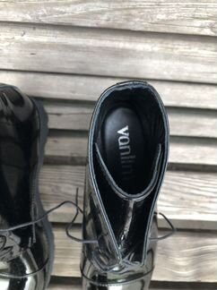 Ботинки Vanlim