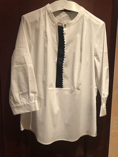 Рубашка dkny