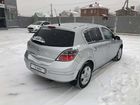Opel Astra 1.8 МТ, 2012, 81 000 км объявление продам