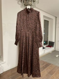 Модное платье