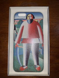 Чехол на iPhone 7