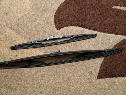 Щетки стеклоочистителя Каптива Антара