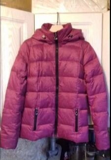 Пуховик savage XS