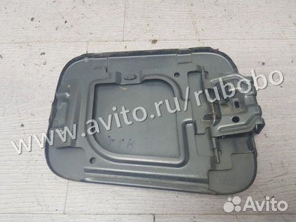 Лючок бензобака Mitsubishi Galant 9 4G69 2005