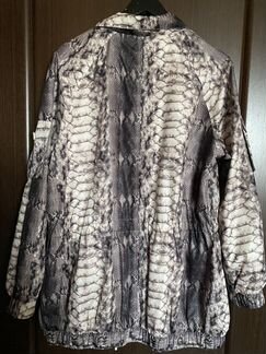 Куртка ветровка odri