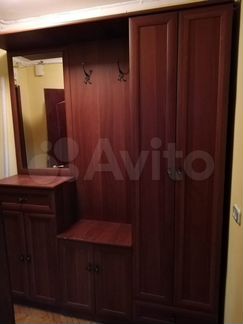 2-к квартира, 44 м², 5/5 эт.