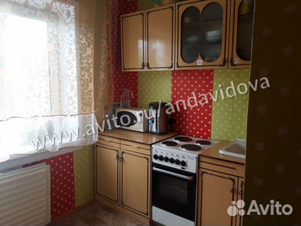 1-к квартира, 27.7 м², 2/9 эт.