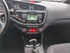 Kia Ceed 1.6 AT, 2015, 160 000 км объявление продам