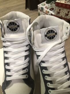 Кеды Pantofola D’oro