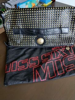 Клатч женский