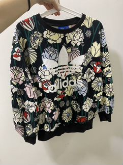 Свитшот adidas
