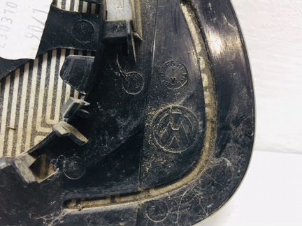 Зеркальный элемент левый Volkswagen Tiguan 2.0 TDI