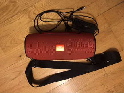 Колонка jbl extreme