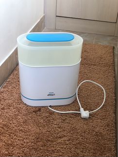 Стерилизатор Philips Avent
