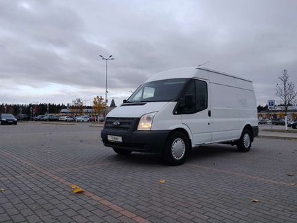 Ford Transit 2.2 МТ, 2013, 188 000 км