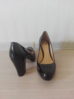 Туфли Clarks, размер 37,5 - 38