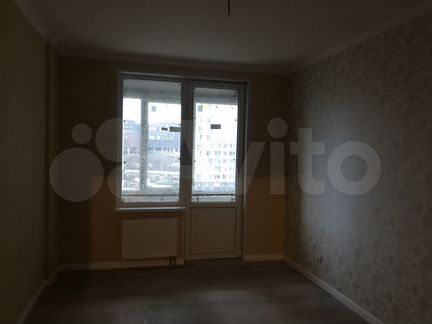 2-к квартира, 60 м², 7/33 эт.