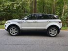 Land Rover Range Rover Evoque 2.0 AT, 2014, 107 300 км объявление продам