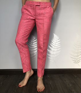 Брюки Stella McCartney