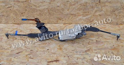 Рейка рулевая Volkswagen Golf 7 2017+
