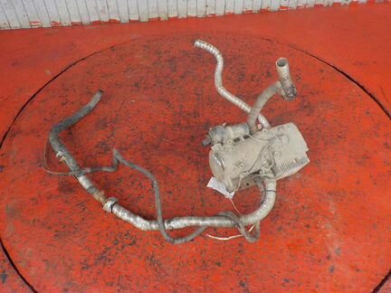 Автономный отопитель Ивеко Стралис 41221575