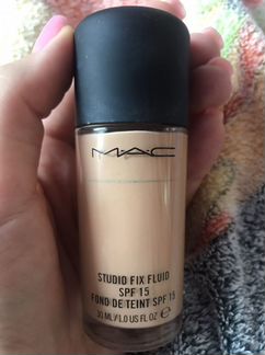 Крем тональный MAC строго оригинал