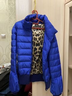 Куртка Roberto Cavalli