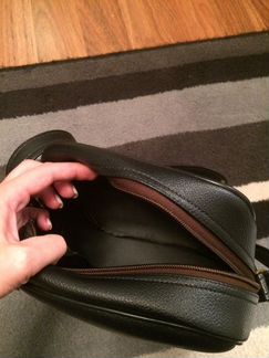 Мужская сумка через плечо