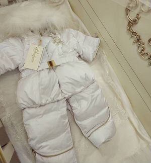 Комбинезон трансформер Choupette