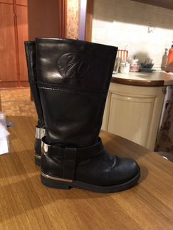 Сапоги Zara детские