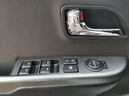KIA Rio 1.6 AT, 2014, 74 419 км