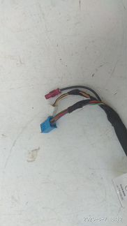 Жгут двери передний правый Mercedes A класс W177