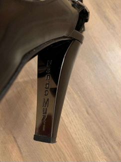 Босоножки Nundo Muzi 37