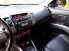 Mitsubishi Outlander 2.0 CVT, 2010, 150 000 км объявление продам