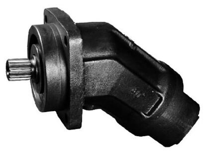 Гидронасос Rexroth A2FO23 для Sermac