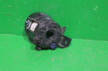 Птф правый Nissan Qashqai J11 2013