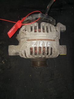 Генератор на Opel Astra G 2002г