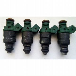 Форсунка Volkswagen Golf IV 2002г