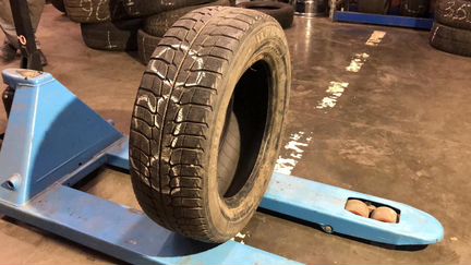 Шины R15 195 60 15 Michelin X-Ice 88Q