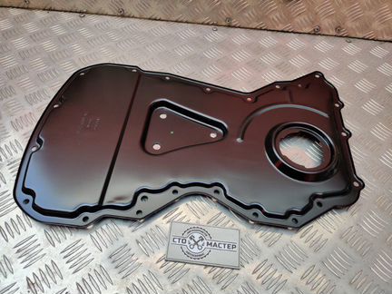 Крышка двс передняя Fiat Ducato 250